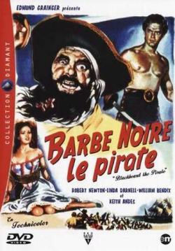    / Blackbeard, the Pirate MVO