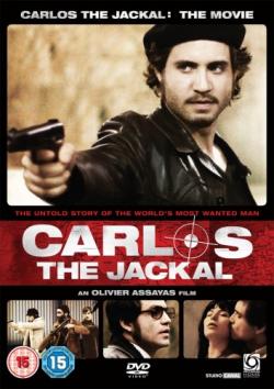  / Carlos The Jackal: The movie SUB