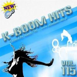 VA - K-Boom Hits 115
