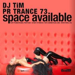 Dj TiM - Pr trance 73
