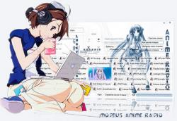 Modeus Anime Radio 1.9.793