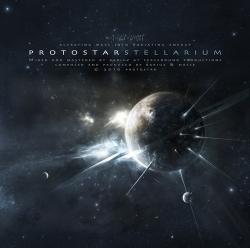 Protostar- Set The Course + Stellarium