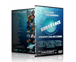 VA - Eurodance Video Collection
