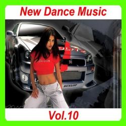 VA - New Dance Music Vol.10