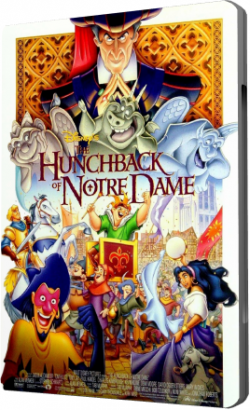     / The Hunchback of Notre Dame