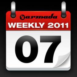 VA - Armada Weekly 07