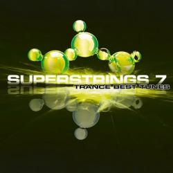 VA - Superstrings 7 - Trance Best Tunes