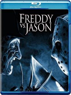    / Freddy vs Jason DUB