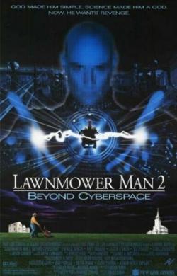  2 / Lawnmower Man 2: Beyond Cyberspace MVO