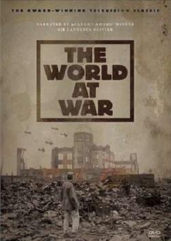    / The World at War MVO