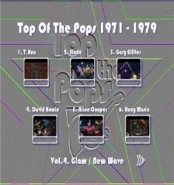 VA-Top Of The Pops 1971-1979 - Video Collection