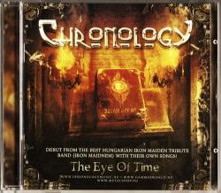Chronology - The Eye Of Time