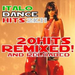 VA - Italo Dance Hits 2K11