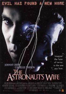   / The Astronaut's Wife AVO