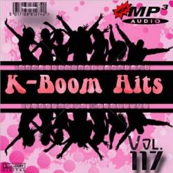 VA - K-Boom Hits 117
