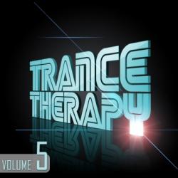VA - Trance Therapy Vol.5