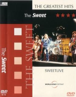 The Sweet - Sweet Live 2004