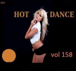 VA - Hot Dance vol. 158