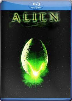 :  /Alien [Quadrilogy] [Director's cut / Special Edition] MVO+AVO
