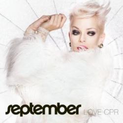 September - Love CPR