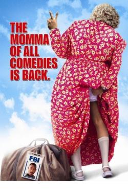    2 / Big Momma's House 2 DUB