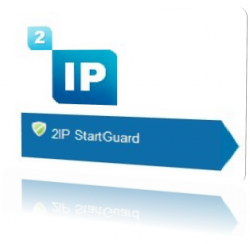 2IP StartGuard 1.0 + Portable