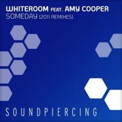 Whiteroom feat Amy Cooper - Someday