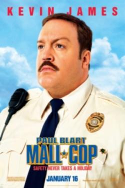 - / Paul Blart: Mall Cop DUB