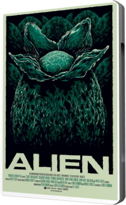  / Alien AVO
