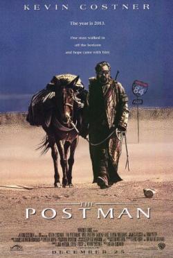  / The Postman DUB