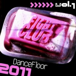 VA - Fight Club Dancefloor Vol.1