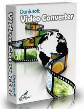 Daniusoft Video Converter Ultimate 3.1.1 Portable