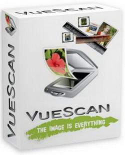 VueScan Pro 9.0.20.0 RePack