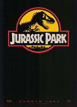 [PSP]    / Jurassic Park (1993)
