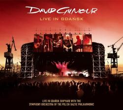 David Gilmour - Live In Gdansk (2DVD)