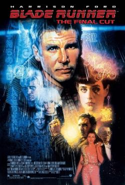    / Blade Runner MVO