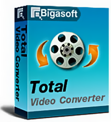 Bigasoft Total Video Converter 3.1.10.4071 Portable