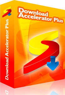 Download Accelerator Plus 9.5.0.4 Final