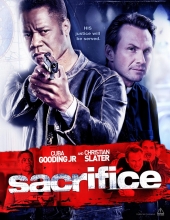 [PSP]   / Sacrifice (2011)
