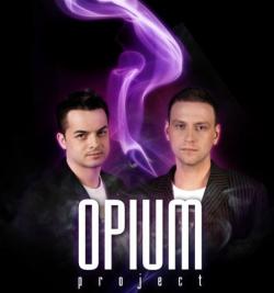 OPIUM project -   