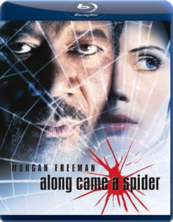    / Along Came a Spider 2xMVO+2xAVO