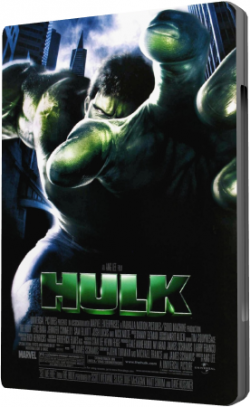  / Hulk DUB