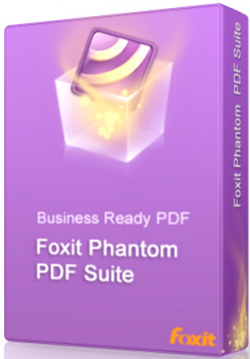 Foxit Phantom 2.2.4.0225 + RUS