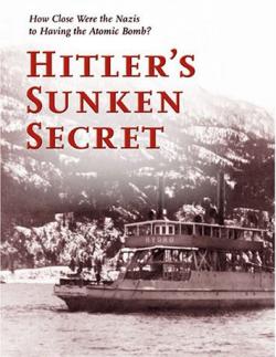    / Hitler's Sunken Secret