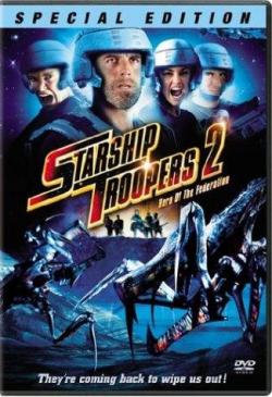   2:   / Starship Troopers 2 MVO