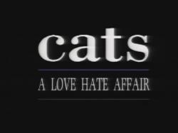    / A Love-Hate Affair