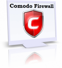 Comodo Firewall 5.8.213334.2131