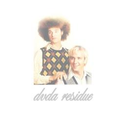 DVDA - Residue