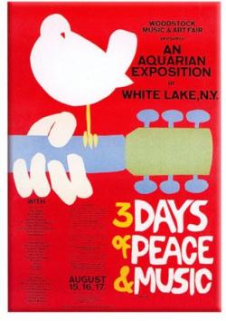 Woodstock 69 / Woodstock 69