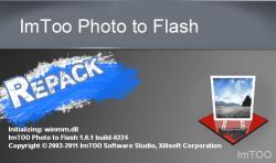 ImTOO Photo to Flash 1.0.1.0224 Repack